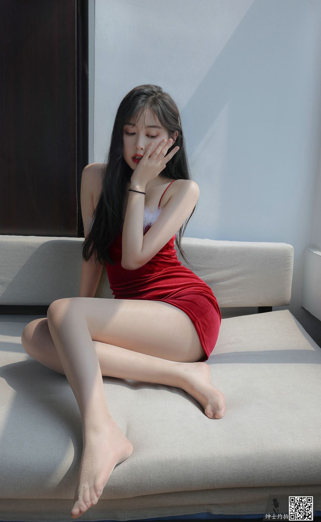 SHENSHI绅士 - SS006 美惠子